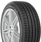 TOYO Proxes Sport A/S – Wheels Collection Ltd.