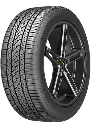 Continental PureContact LS – Wheels Collection Ltd.