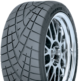 Toyo Proxes R1R – Wheels Collection Ltd.