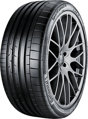 Continental SportContact 6 – Wheels Collection Ltd. Continental SportContact 6 – Wheels Collection Ltd.