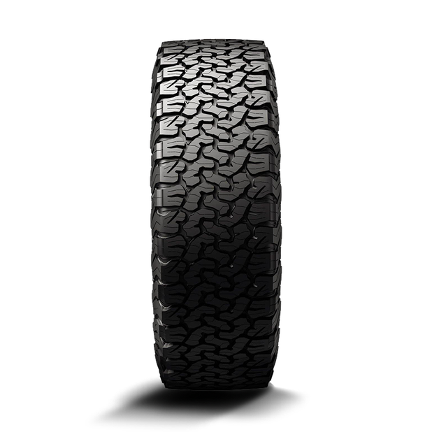 BFGoodrich All-Terrain T/A 17インチ Toyota BFGoodrich All BFGoodrich All-Terrain T/A 17インチ Toyota BFGoodrich All
