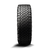 BFGoodrich All-Terrain T/A KO2 17インチ BFGoodrich All-Terrain T/A KO2 Radial Tire for All Seasons