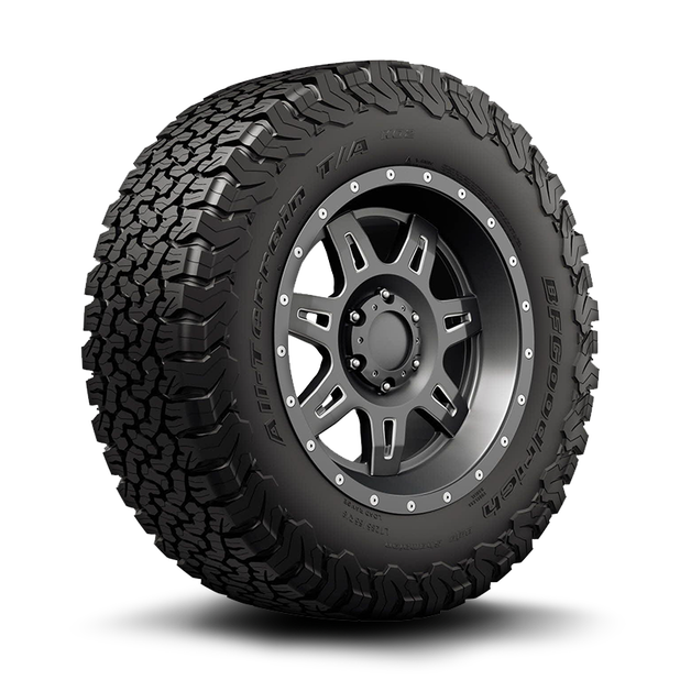 BFGoodrich All-Terrain T/A KO2 – Wheels Collection Ltd. BFGoodrich All-Terrain T/A KO2 – Wheels Collection Ltd.