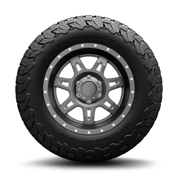 BFGoodrich All-Terrain T/A KO2 – Wheels Collection Ltd. BFGoodrich All-Terrain T/A KO2 – Wheels Collection Ltd.
