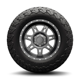 BFGoodrich All-Terrain T/A KO2 17インチ BFGoodrich All-Terrain T/A KO2 – Wheels Collection Ltd.
