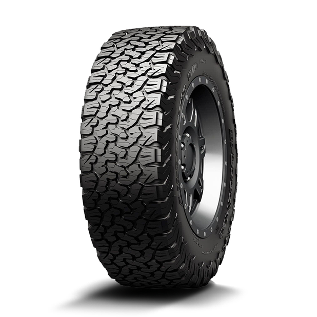 BFGoodrich All-Terrain T/A KO2 17インチ BF Goodrich All Terrain T/A KO2 285/70 R17 121 R 10-PR RWL