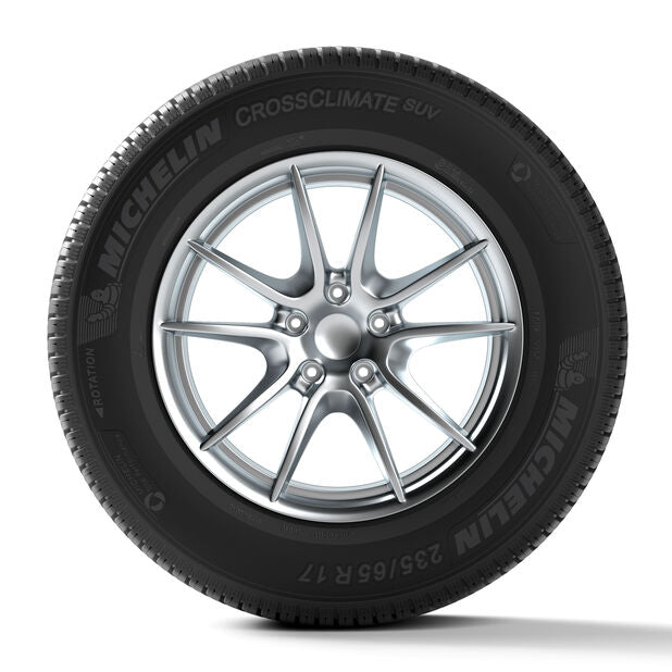 Michelin CrossClimate SUV
