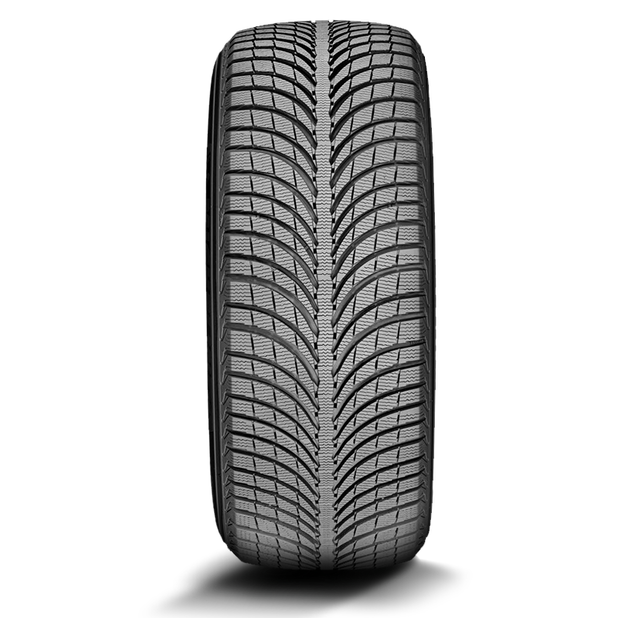 Collection Wheels – Michelin Alpin Latitude LA2
