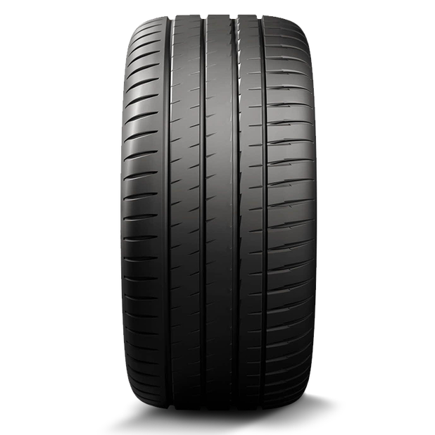 Michelin Pilot Sport 4S OE Spec 18" - 20"