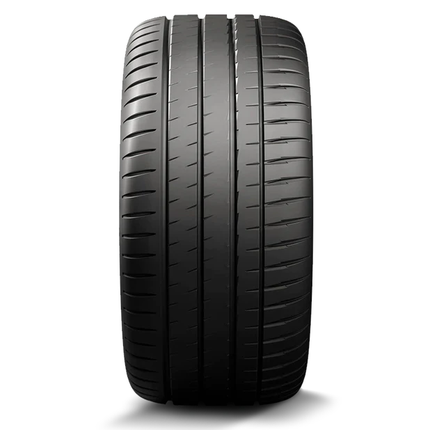 Michelin Pilot Sport 4S OE Spec 21" 23" Wheels Collection Ltd.