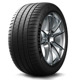 Michelin Pilot Sport 4 – Wheels Collection Ltd.