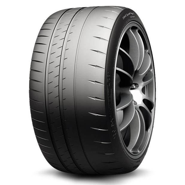 Michelin Pilot Sport Cup – Wheels Collection Ltd.