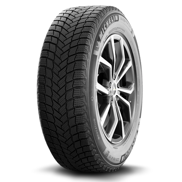 Michelin X-Ice Snow – Wheels Collection Ltd. Michelin X-Ice Snow – Wheels Collection Ltd.