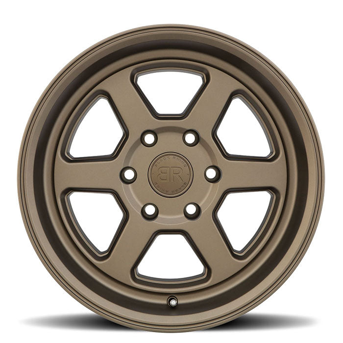 Black Rhino Rumble Bronze