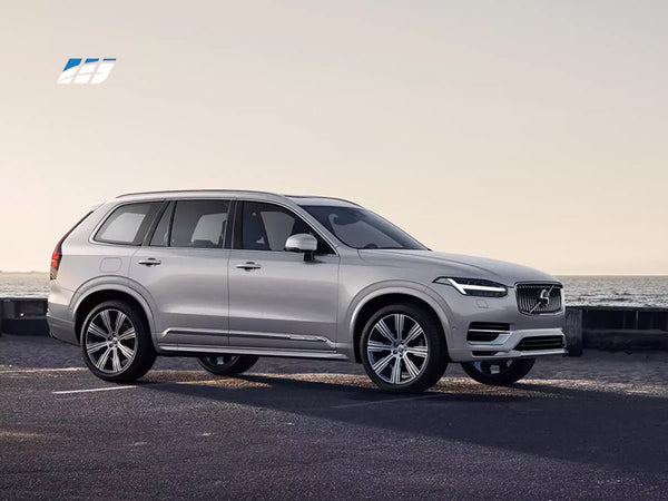 Volvo XC60 18" Winter Package