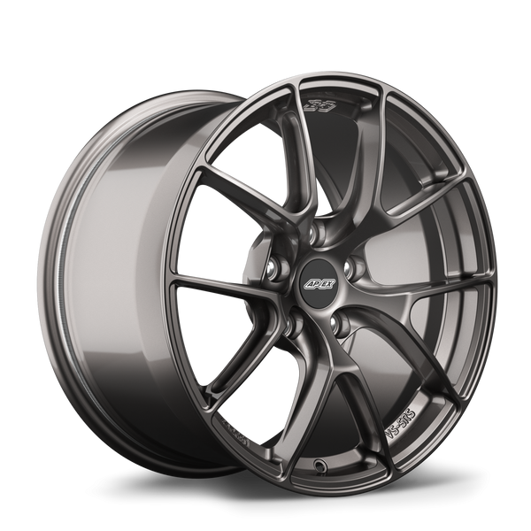 Apex Sprint Line Forged VS-5RS Anthracite S2000 Fitment