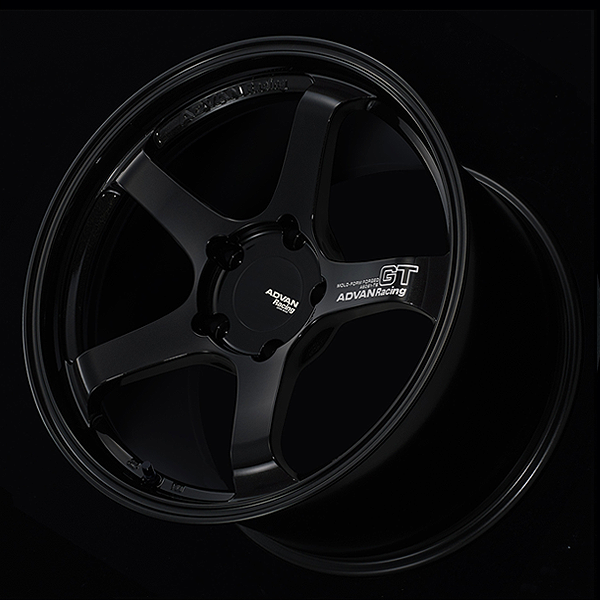 Advan Racing Advan GT for Porsche Racing Titanium Black – Wheels Advan Racing Advan GT for Porsche Racing Titanium Black – Wheels