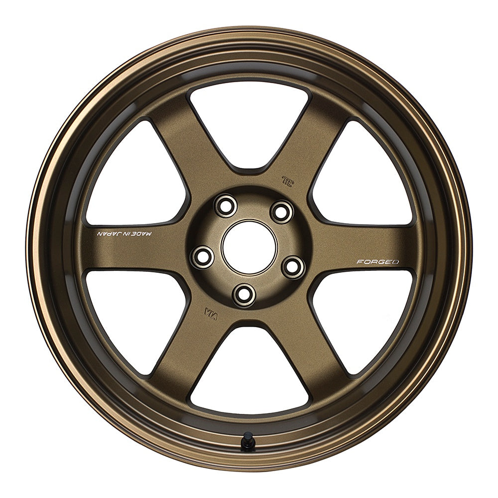 割引新品Rays ホイール ボルクレーシング TE37V マーク2 18インチ×10J 5穴 114.3 VOLK Racing TE37V MARK-II 18x10J 5穴